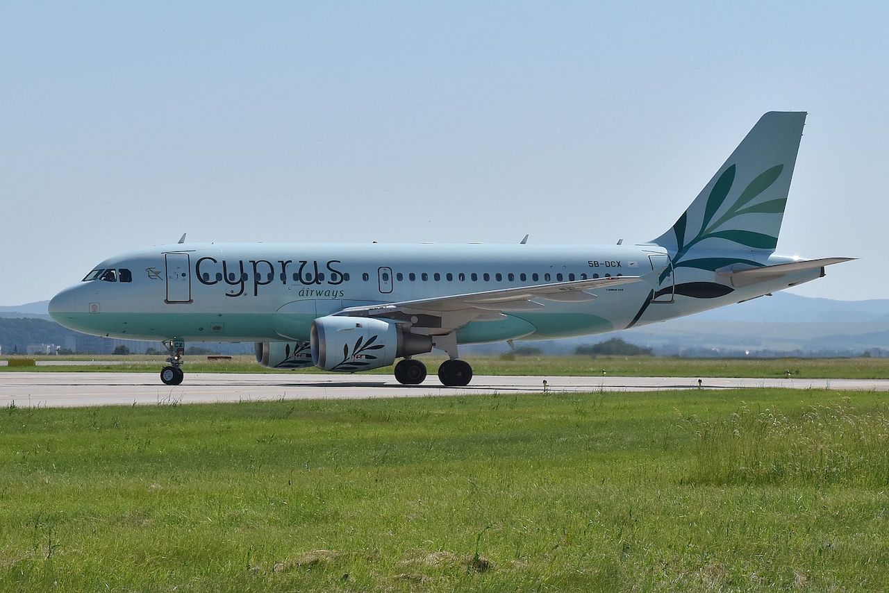 cyprus-airways-airport kosice