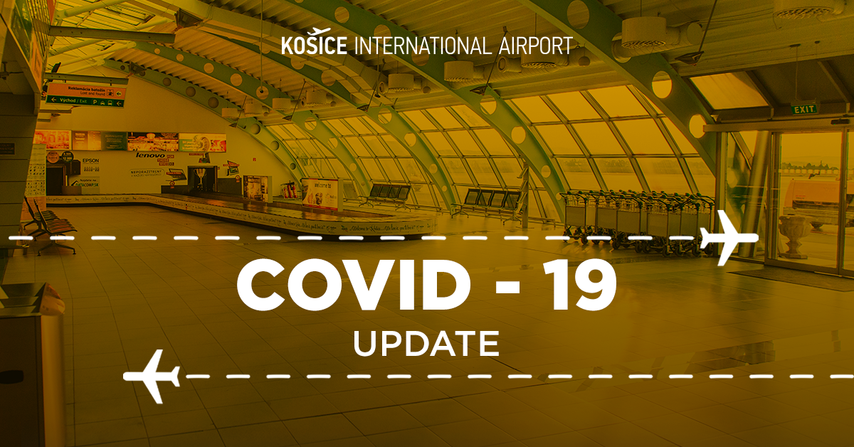 covid airport