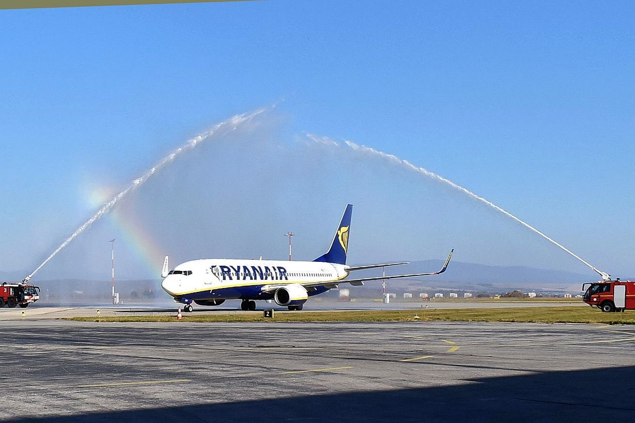 ryanair 