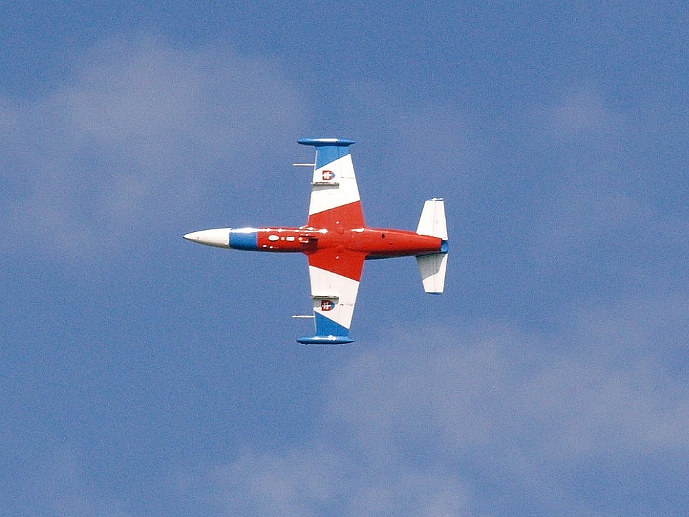 Albatros L-39