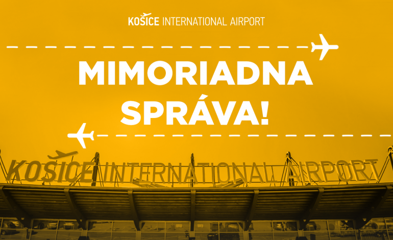 Mimoriadna správa