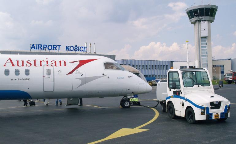 Austrian Airlines