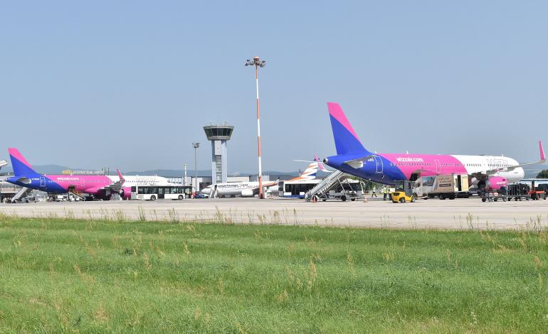 Boeing B737-800
