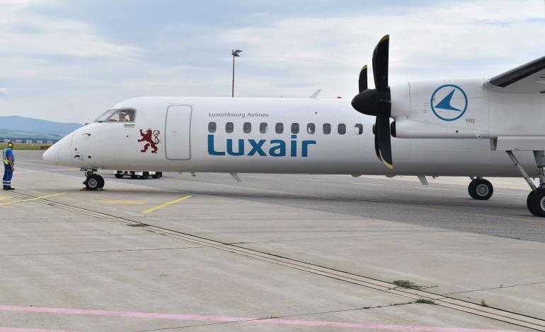 Luxair