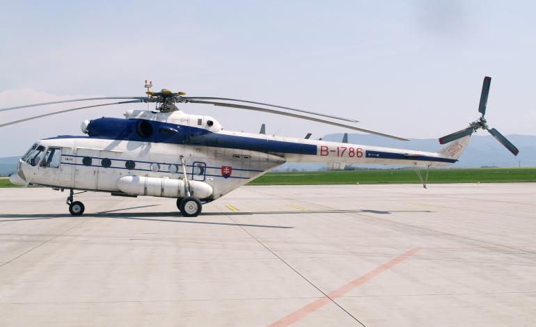 Mi-171 B-1786