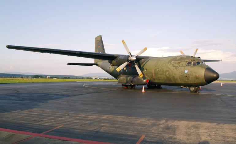 C-160 Transall