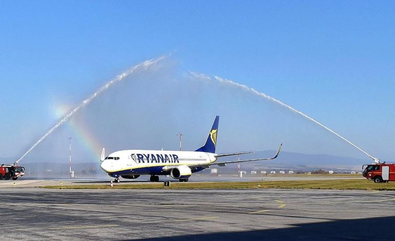 ryanair 