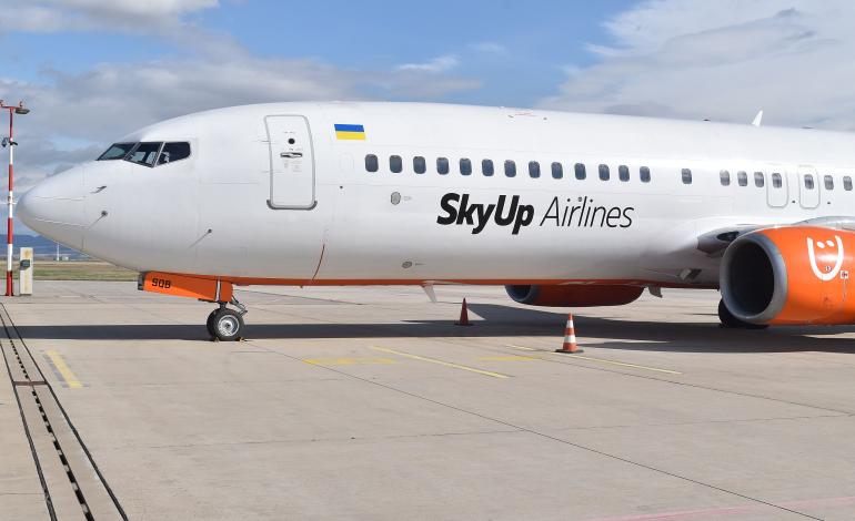 Boeing 737-800
