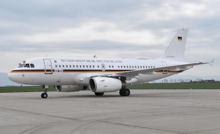 Airbus A319