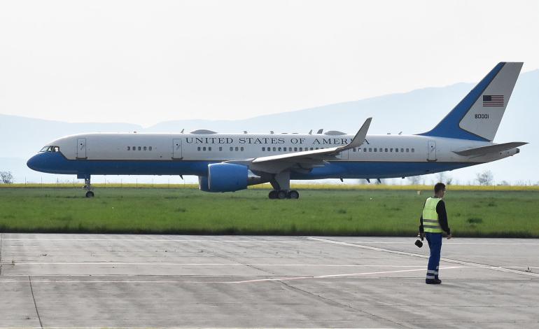 Boeing 757-200