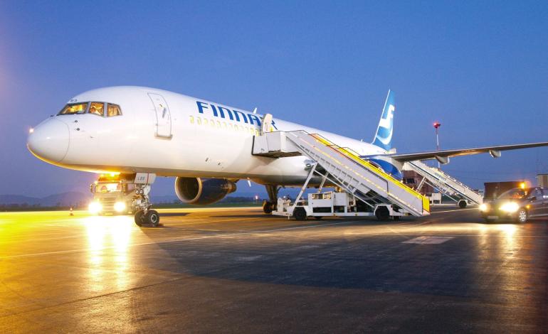 B757-2Q8(WL) OH-LBS