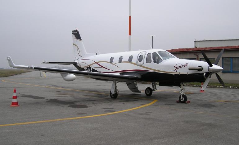 Aero Ae 270