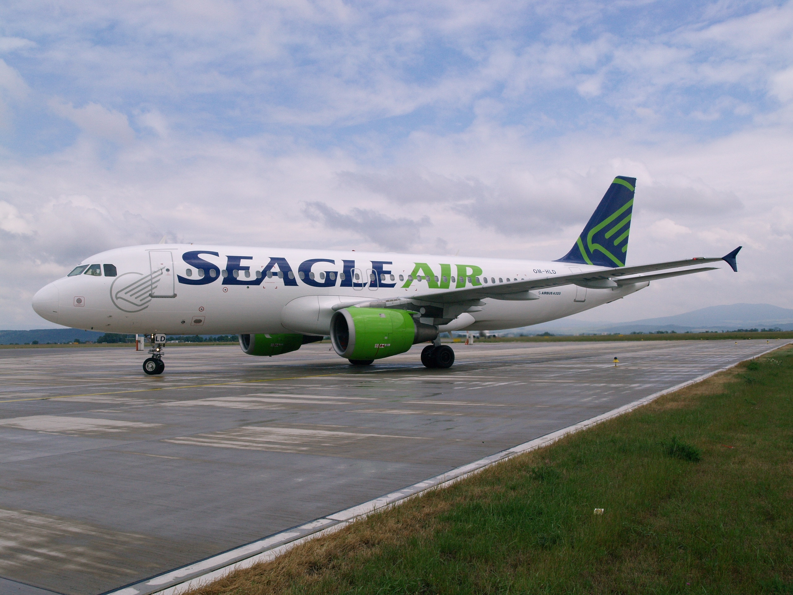 ŠESŤDESIATY PRVÝ DIEL FOTOPOHĽADY DO HISTÓRIE LETISKA KOŠICE: PRVÝ AIRBUS SO SLOVENSKOU REGISTRÁCIOU