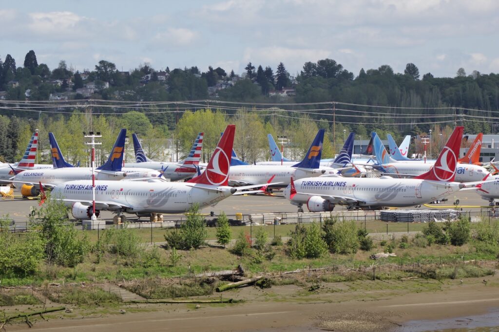 V dôsledku globálnej leteckej krízy spôsobenej odstavením Boeingov 737 MAX pozastavuje Turkish Airlines svoju linku do Košíc
