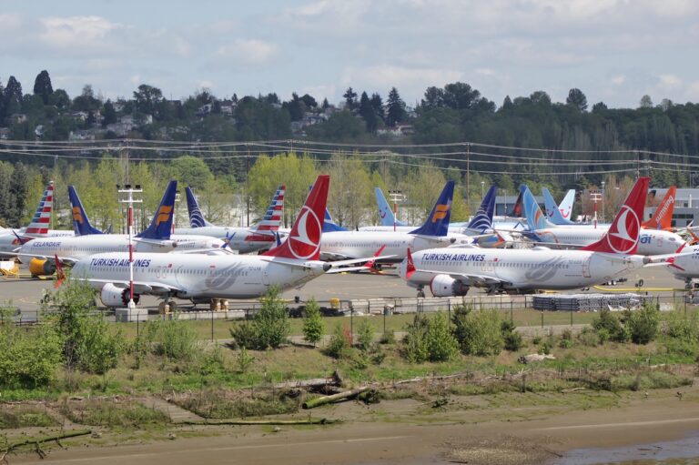 V dôsledku globálnej leteckej krízy spôsobenej odstavením Boeingov 737 MAX pozastavuje Turkish Airlines svoju linku do Košíc