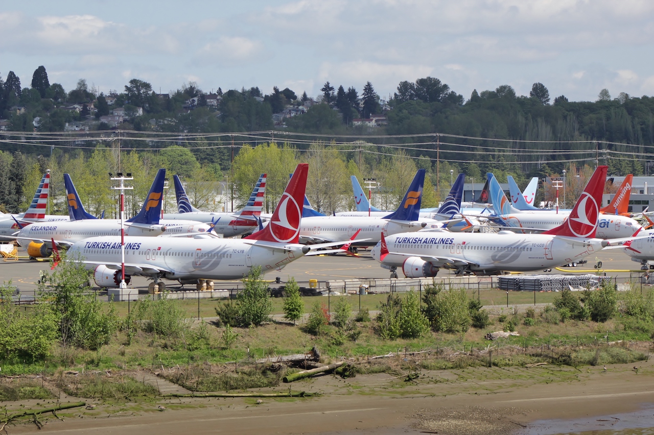 V dôsledku globálnej leteckej krízy spôsobenej odstavením Boeingov 737 MAX pozastavuje Turkish Airlines svoju linku do Košíc
