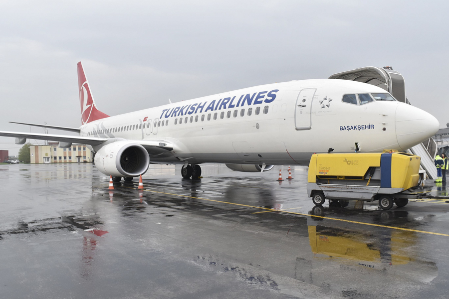 Summer flight schedule at Košice International Airport will bring the shortest connection to North America