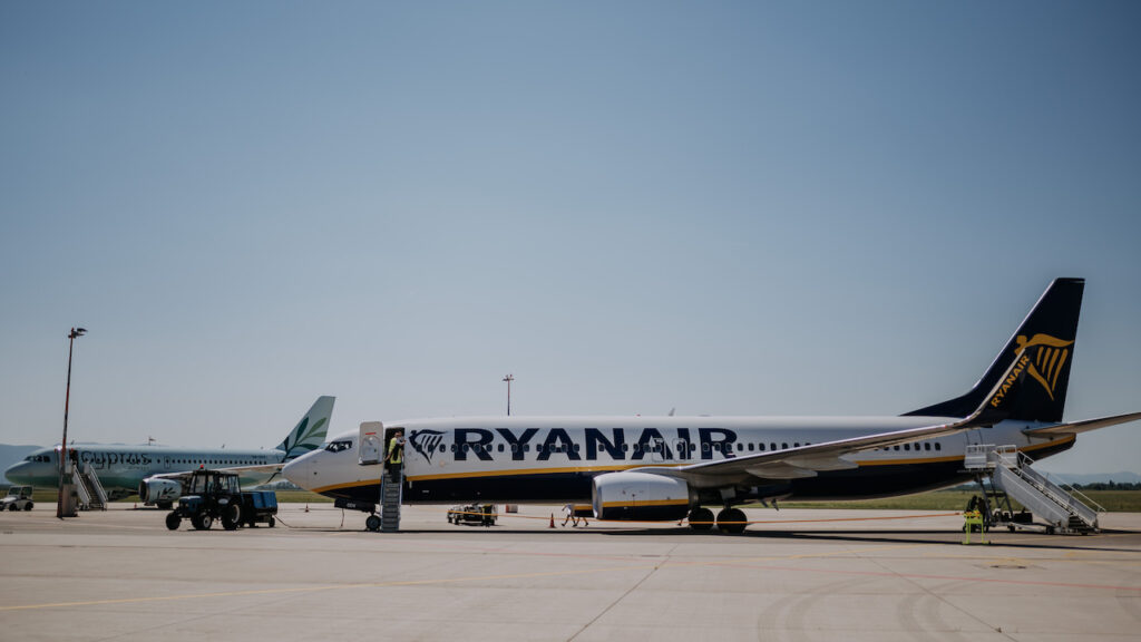 For Košice Airport, year 2019 was the 2nd best year in its history