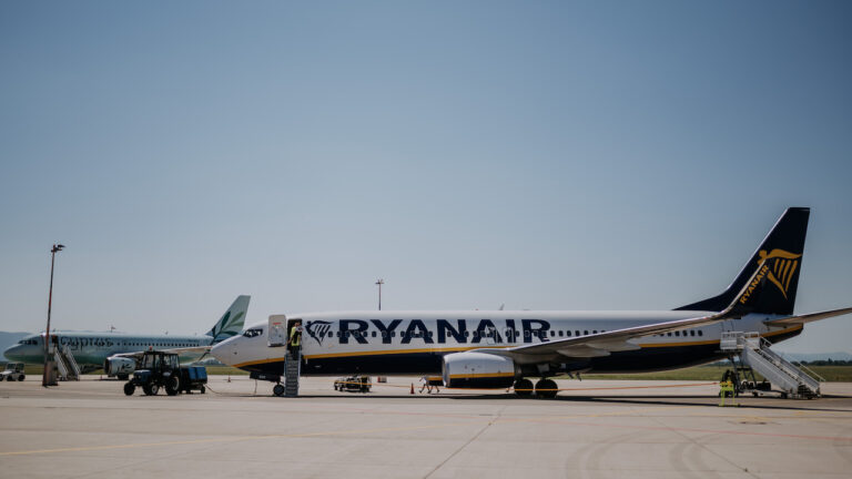For Košice Airport, year 2019 was the 2nd best year in its history
